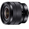 Объектив Sony E 10-18mm f/4 OSS SYV-43